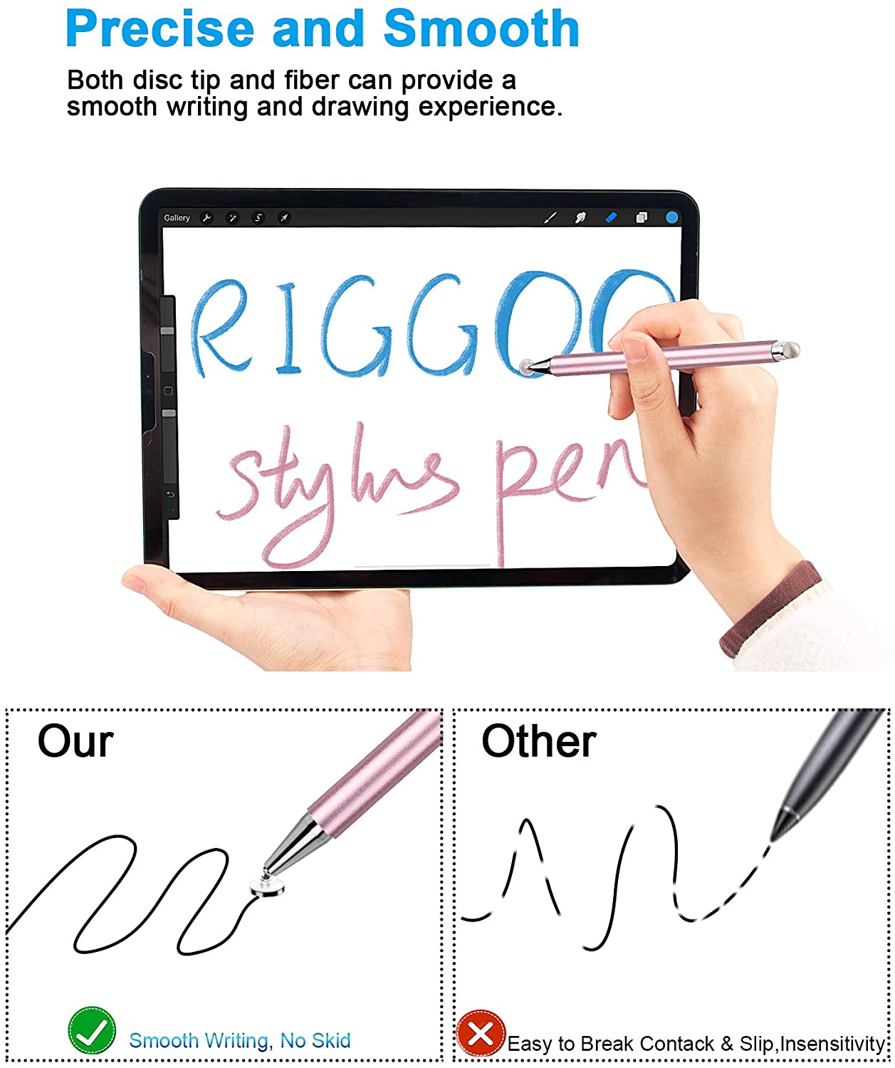 Tablet Stylus Pen For Lenovo T - Deskpi Super6C 评论和价格