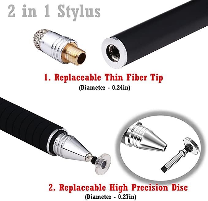 Tablet Stylus Pen For Lenovo T - Deskpi Super6C 评论和价格